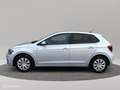 Volkswagen Polo 1.0 TSI Comfortline | 1ste Eig| LED|PDC Gris - thumbnail 3