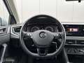 Volkswagen Polo 1.0 TSI Comfortline | 1ste Eig| LED|PDC Gris - thumbnail 10
