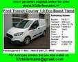 Ford Transit Courier Transit Courier 1,0 EcoBoost Trend Weiß - thumbnail 1