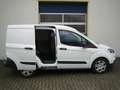 Ford Transit Courier Transit Courier 1,0 EcoBoost Trend Weiß - thumbnail 7