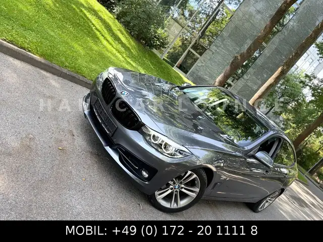 BMW 3er