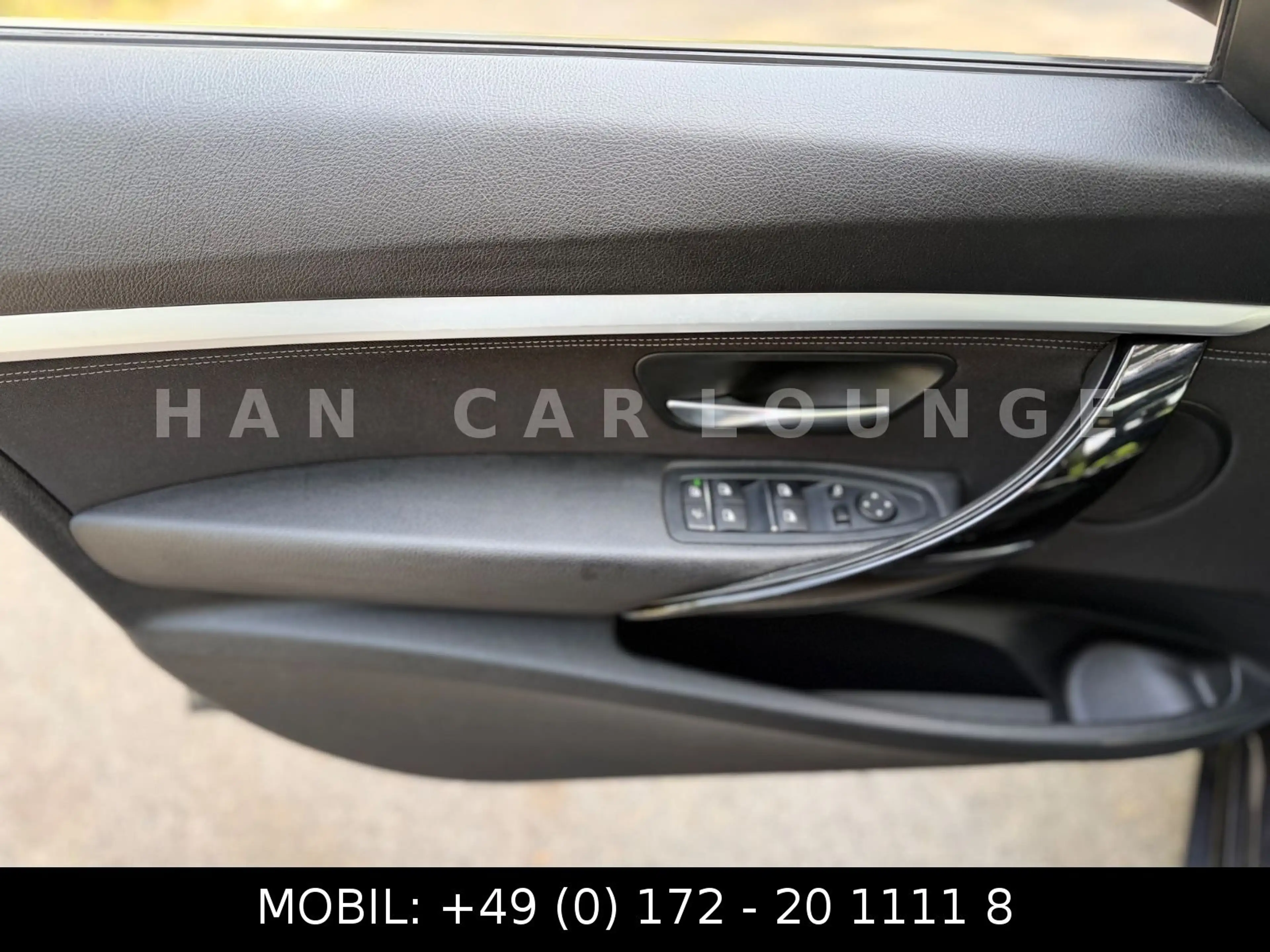 BMW 330 330i Gran Turismo xDrive Sport Line*LED*NAVI*M — photo 13