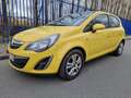 Opel Corsa 1.0i Enjoy Active CLIM // JANTES Жовтий - thumbnail 1