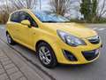 Opel Corsa 1.0i Enjoy Active CLIM // JANTES Жовтий - thumbnail 2
