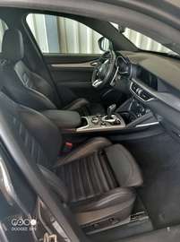 Stelvio 2.2 190 ch Q4 AT8 Super