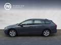 Volkswagen Golf Variant Life TDI Grau - thumbnail 2