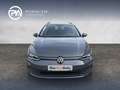 Volkswagen Golf Variant Life TDI Grau - thumbnail 4