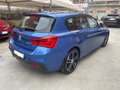 BMW 116 116d 5p. Msport Blu/Azzurro - thumbnail 5