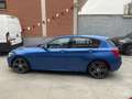 BMW 116 116d 5p. Msport Blu/Azzurro - thumbnail 7