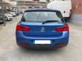 BMW 116 116d 5p. Msport Blu/Azzurro - thumbnail 6
