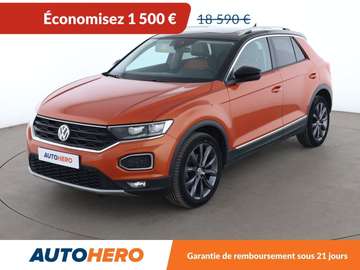 1.5 TSI EVO Carat Exclusive DSG7