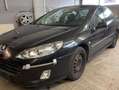 Peugeot 407 407 140 Tendance Schwarz - thumbnail 3