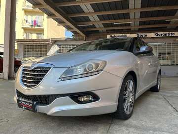 1.4 tjt Platino ecochic Gpl 120cv