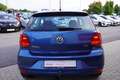 Volkswagen Polo 1.4 TDI Sitzheizung AHK Klima AUX Bleu - thumbnail 4