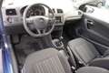 Volkswagen Polo 1.4 TDI Sitzheizung AHK Klima AUX Bleu - thumbnail 8