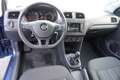 Volkswagen Polo 1.4 TDI Sitzheizung AHK Klima AUX Bleu - thumbnail 10