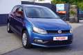 Volkswagen Polo 1.4 TDI Sitzheizung AHK Klima AUX Bleu - thumbnail 6