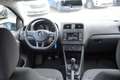 Volkswagen Polo 1.4 TDI Sitzheizung AHK Klima AUX Bleu - thumbnail 9