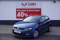Volkswagen Polo 1.4 TDI Sitzheizung AHK Klima AUX Bleu - thumbnail 2