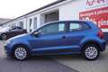 Volkswagen Polo 1.4 TDI Sitzheizung AHK Klima AUX Bleu - thumbnail 3