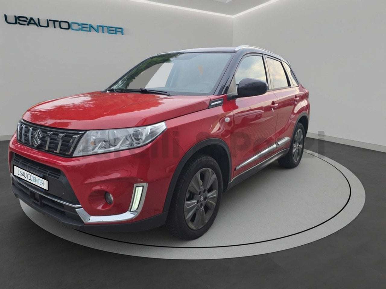 Suzuki Vitara Vitara 1.0 boosterjet Cool 4wd allgrip