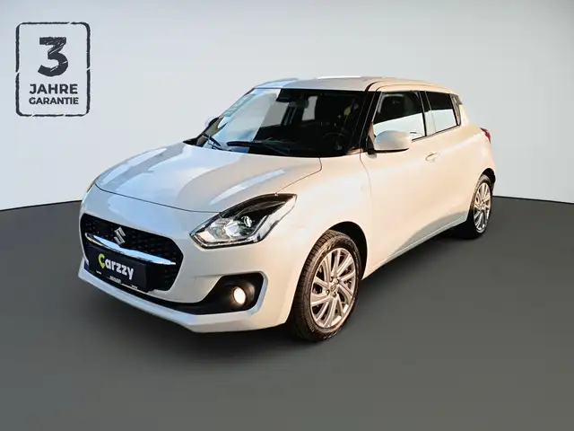 Suzuki Swift 1.2 HYBRID GL+