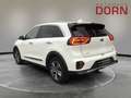 Kia Niro PHEV Spirit 1.6 GDI DCT Leder-Paket AHK Weiß - thumbnail 2