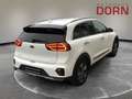 Kia Niro PHEV Spirit 1.6 GDI DCT Leder-Paket AHK Weiß - thumbnail 3