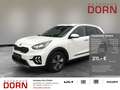 Kia Niro PHEV Spirit 1.6 GDI DCT Leder-Paket AHK Weiß - thumbnail 1
