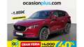 Mazda CX-5 2.0 Skyactiv-G Zenith White 2WD Aut. 121kW Rojo - thumbnail 1