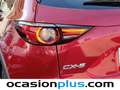 Mazda CX-5 2.0 Skyactiv-G Zenith White 2WD Aut. 121kW Rojo - thumbnail 23