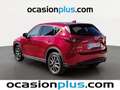 Mazda CX-5 2.0 Skyactiv-G Zenith White 2WD Aut. 121kW Rojo - thumbnail 3