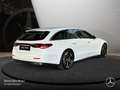 Mercedes-Benz E 300 de T Hybrid Exclusive 360° Burmester Distr. Weiß - thumbnail 8
