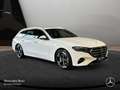 Mercedes-Benz E 300 de T Hybrid Exclusive 360° Burmester Distr. Weiß - thumbnail 5