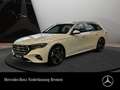 Mercedes-Benz E 300 de T Hybrid Exclusive 360° Burmester Distr. Weiß - thumbnail 1