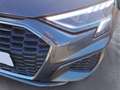 Audi A3 40 TDI quattro S tronic S line *ACC Gris - thumbnail 13