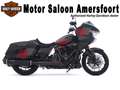Harley-Davidson Road Glide FLTRXSTSE CVO ST Zwart - thumbnail 1