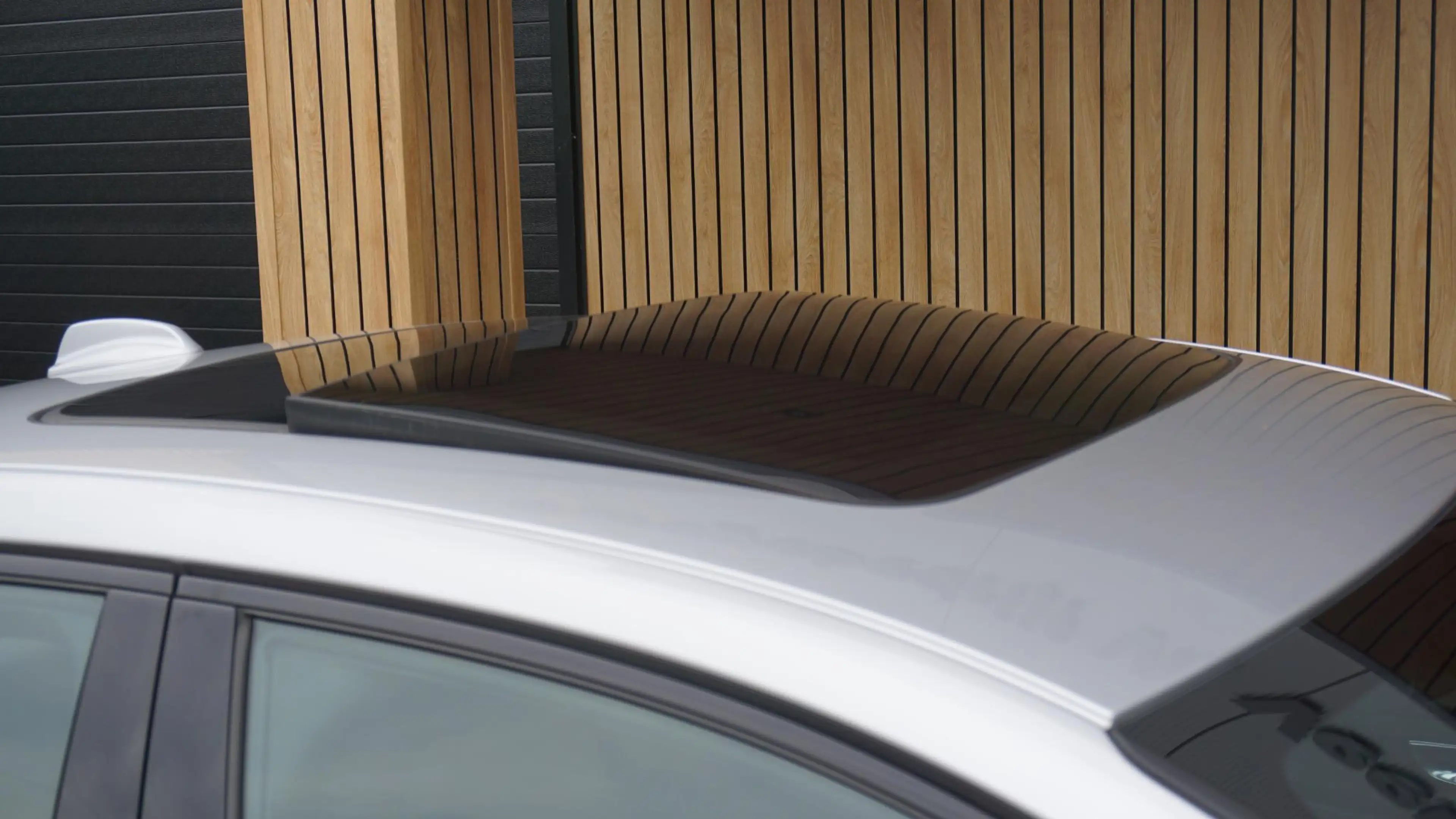 Volvo S60 2.0 163pk B3 R-Design & Style-Pack Pano.Dak *Black — photo 11