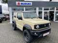 Suzuki Jimny 1.5. ALLGRIP NFZ Comfort**Sondermodell Dakar** Beige - thumbnail 1