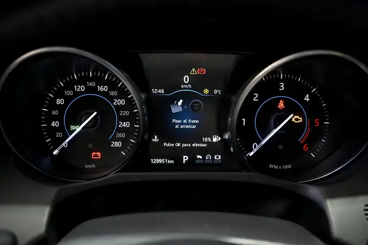 Jaguar XF 2.0 Diesel Prestige 2017, foto 7
