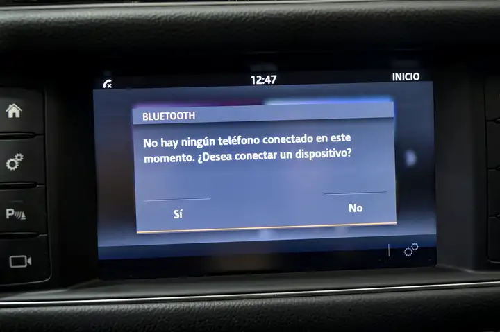Jaguar XF 2.0 Diesel Prestige 2017, foto 32