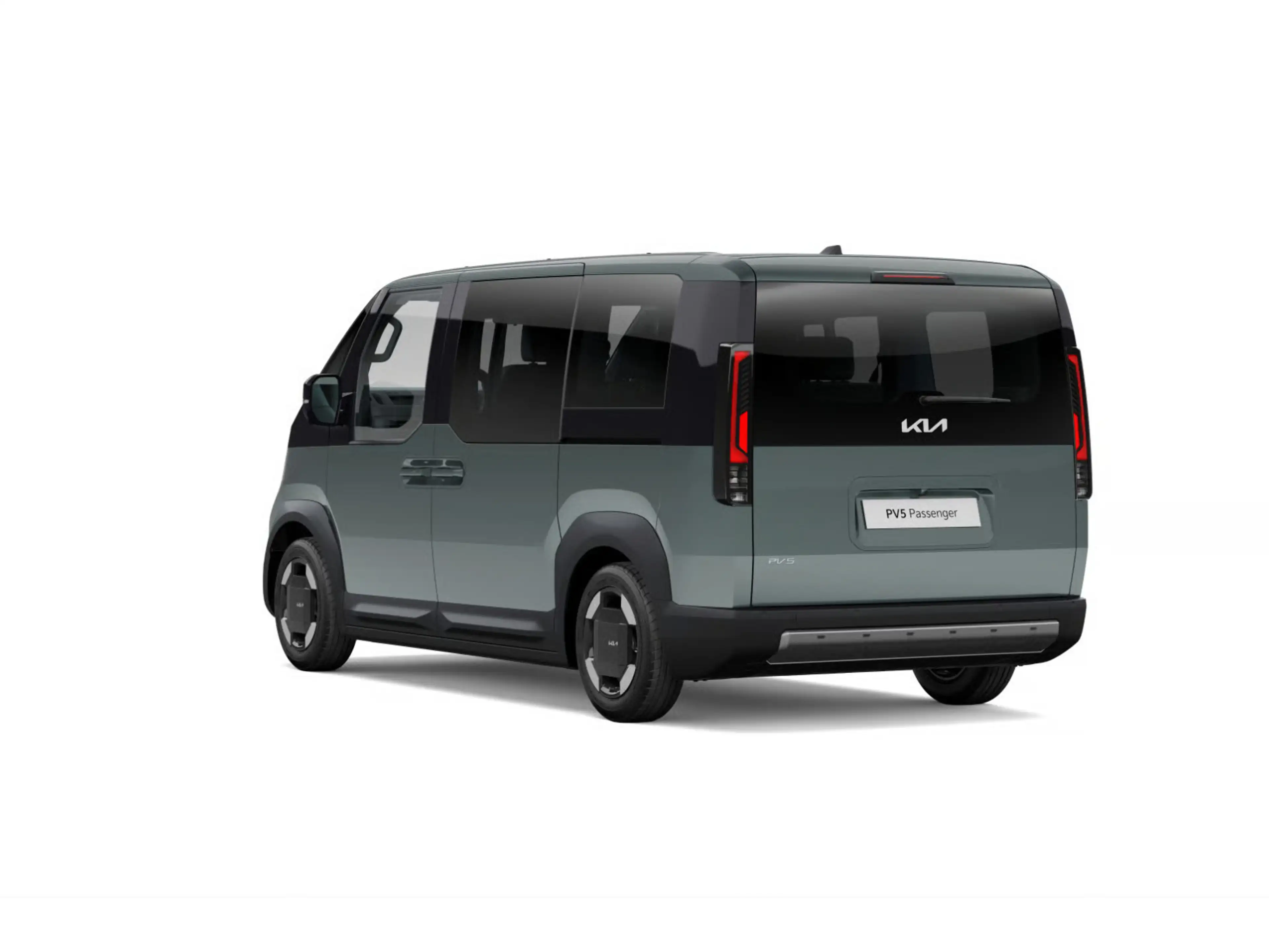 Kia PV5 Passenger Elite Executive 71.2 kWh | Actieprijs* | Navi. | C — photo 7