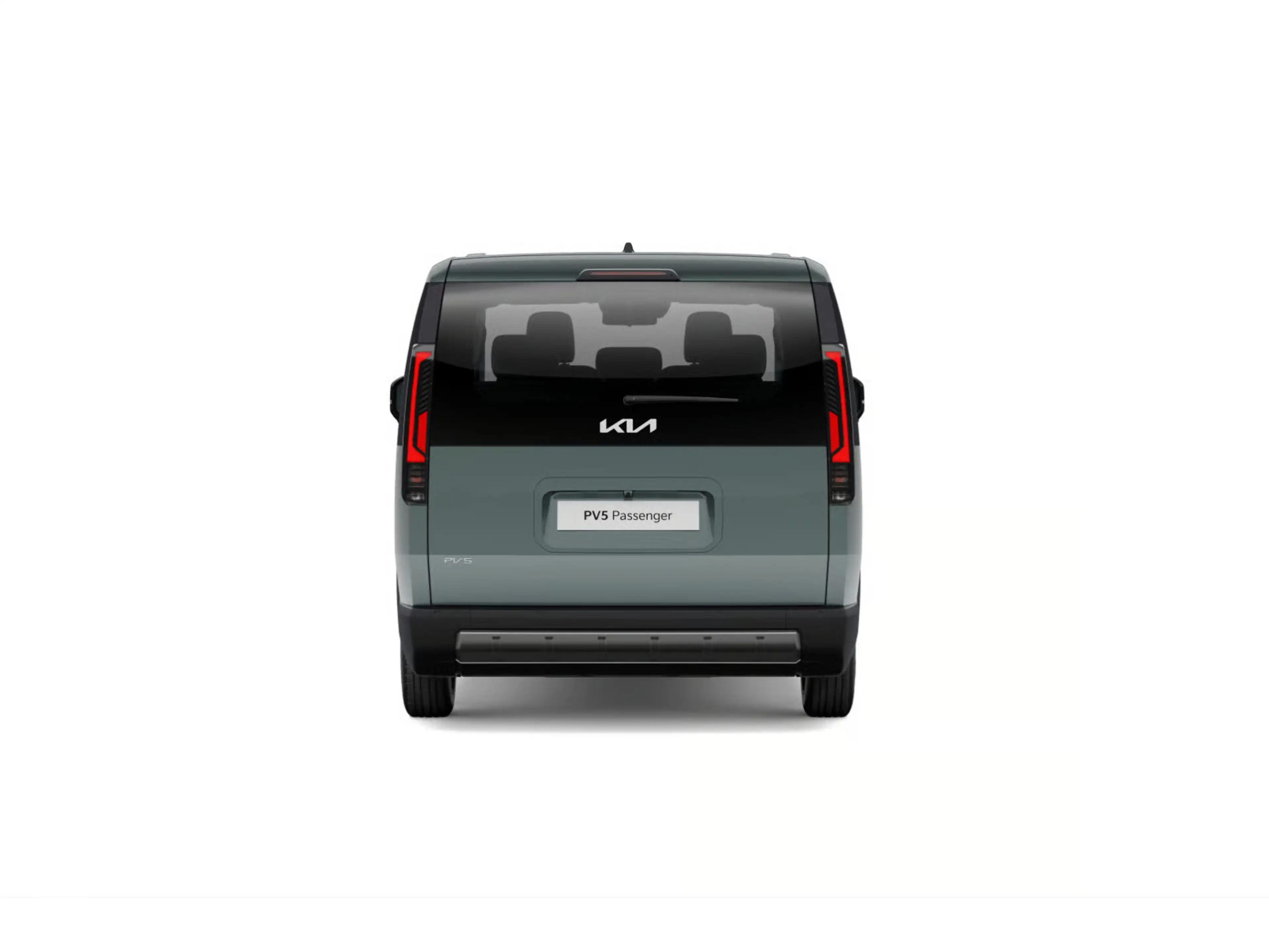 Kia PV5 Passenger Elite Executive 71.2 kWh | Actieprijs* | Navi. | C — photo 6