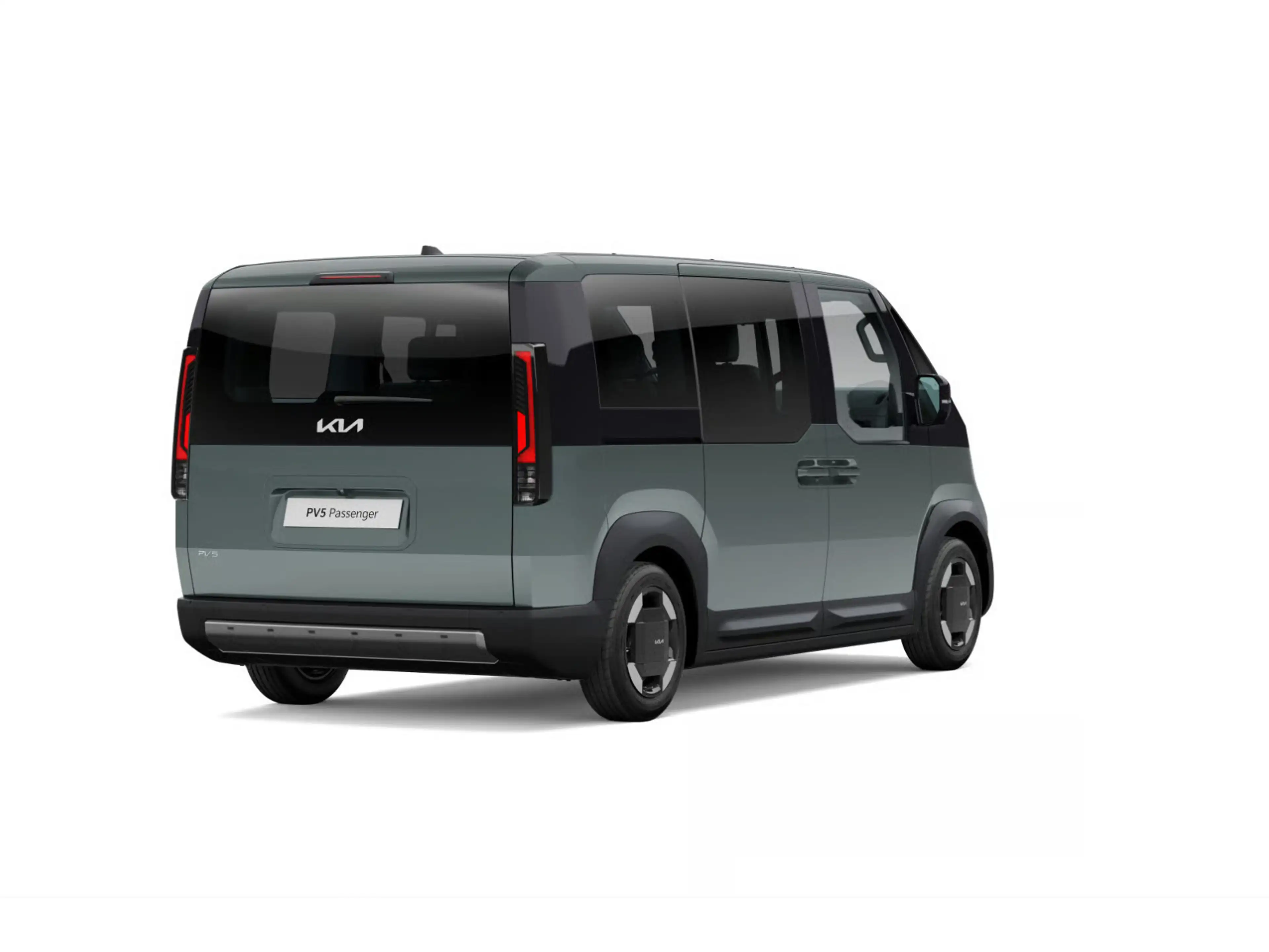Kia PV5 Passenger Elite Executive 71.2 kWh | Actieprijs* | Navi. | C — photo 5