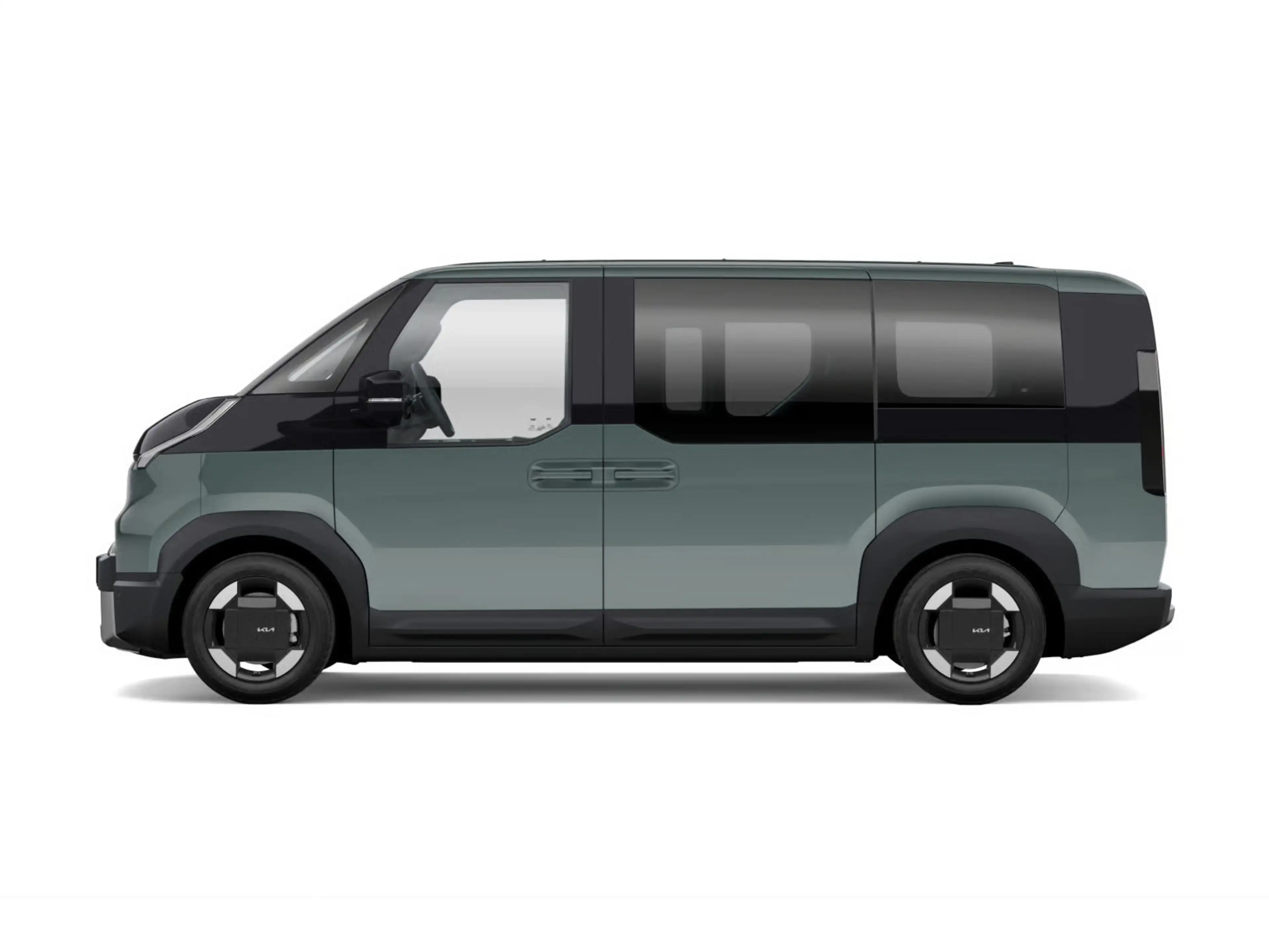 Kia PV5 Passenger Elite Executive 71.2 kWh | Actieprijs* | Navi. | C — photo 8