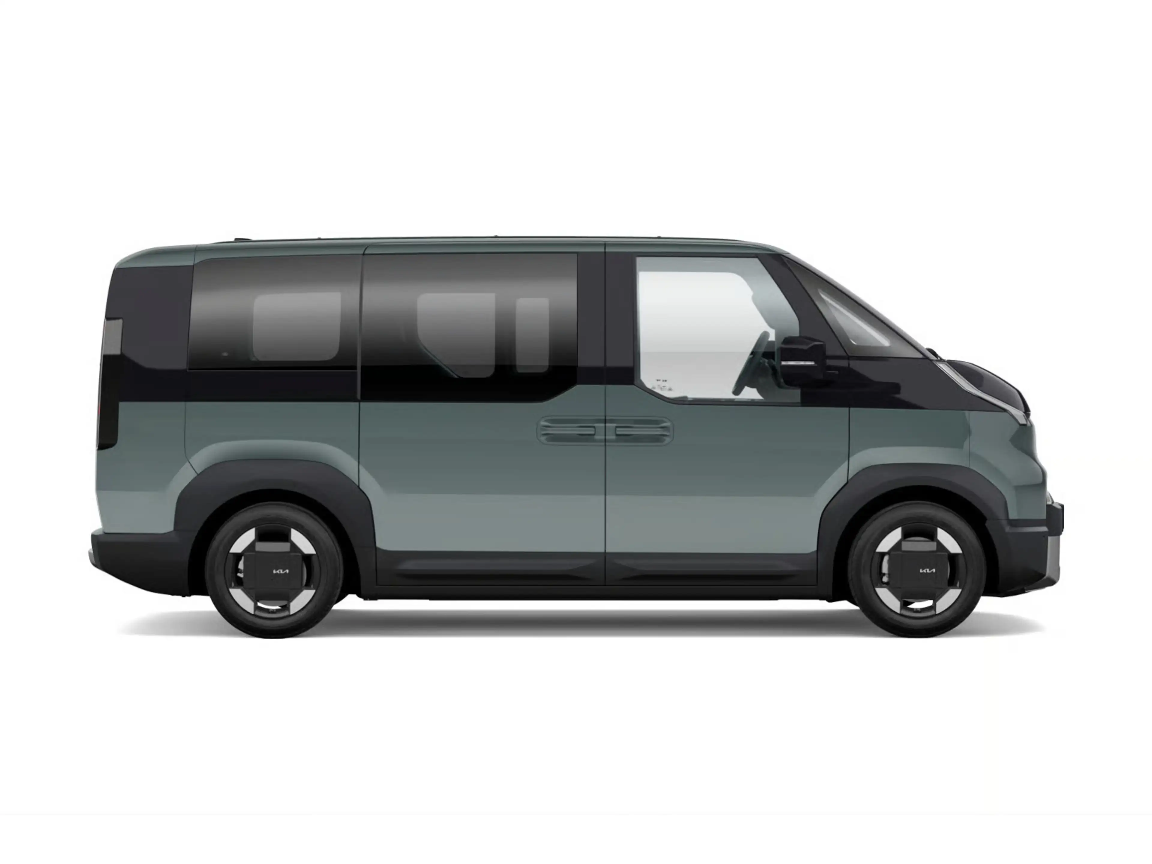 Kia PV5 Passenger Elite Executive 71.2 kWh | Actieprijs* | Navi. | C — photo 4