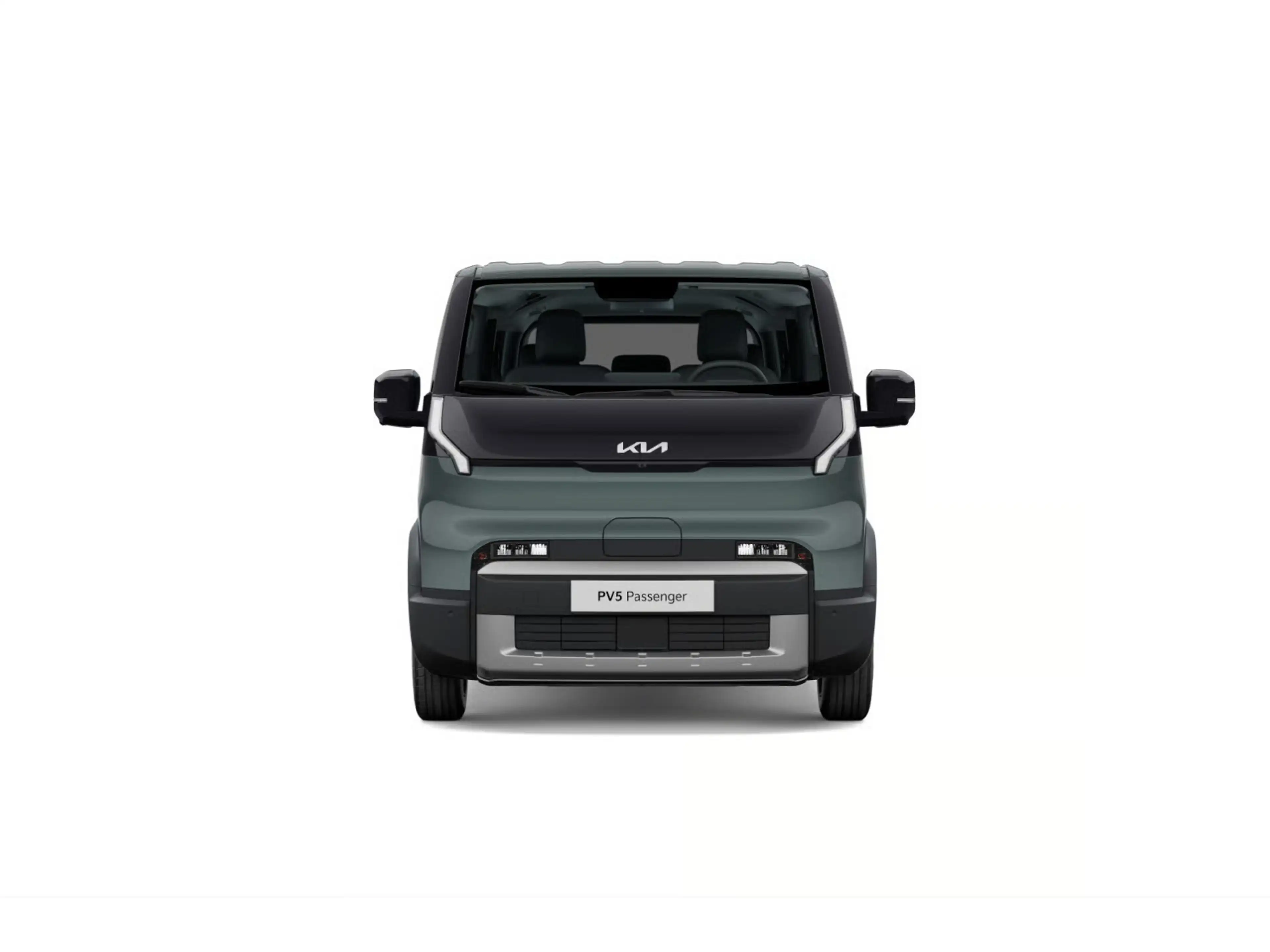 Kia PV5 Passenger Elite Executive 71.2 kWh | Actieprijs* | Navi. | C — photo 2