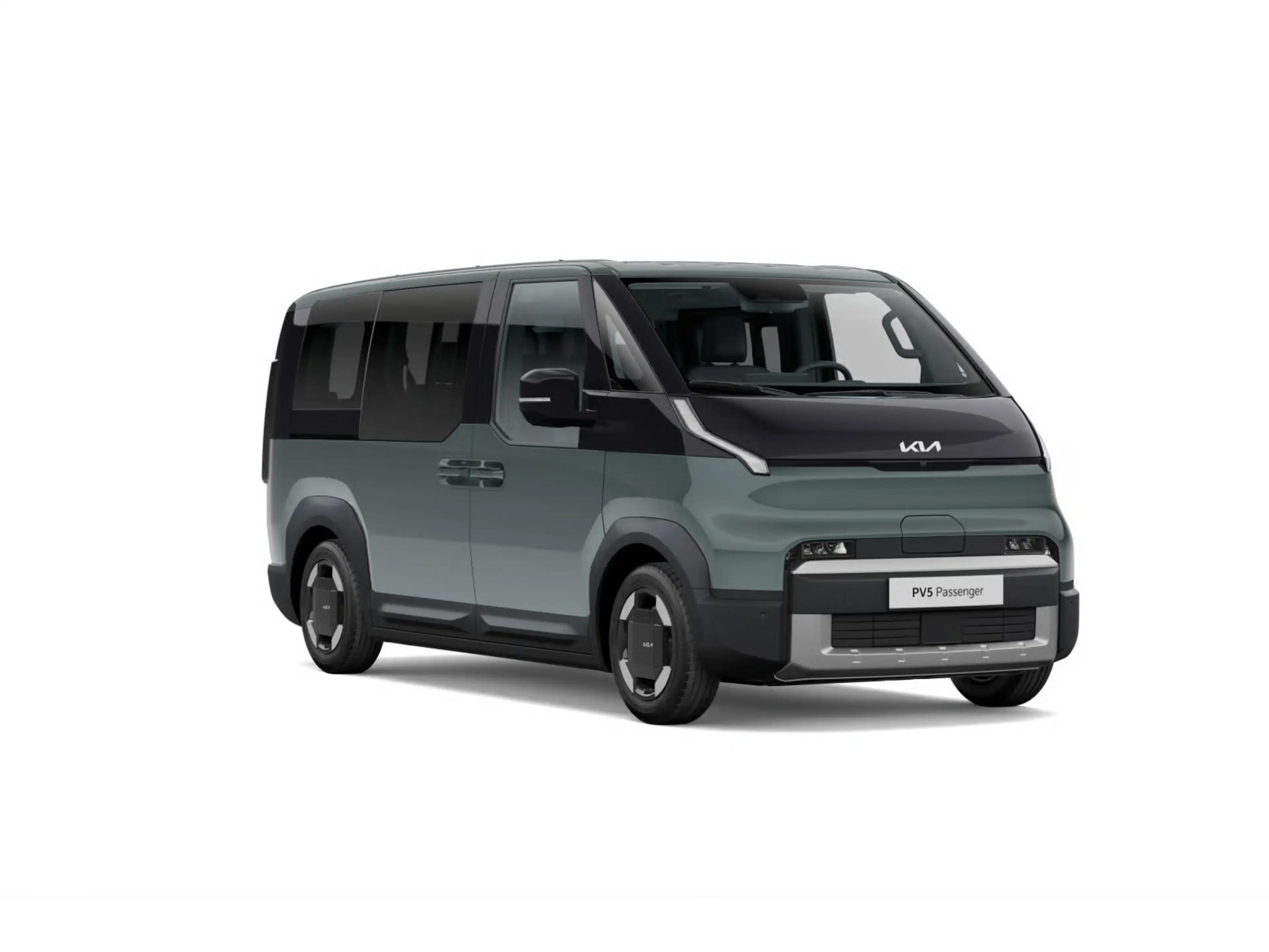 Kia PV5 Passenger Elite Executive 71.2 kWh | Actieprijs* | Navi. | C — photo 3