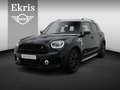 MINI Cooper SE Countryman ALL4 John Cooper Works uitvoering + Comfort Plus P Bleu - thumbnail 1