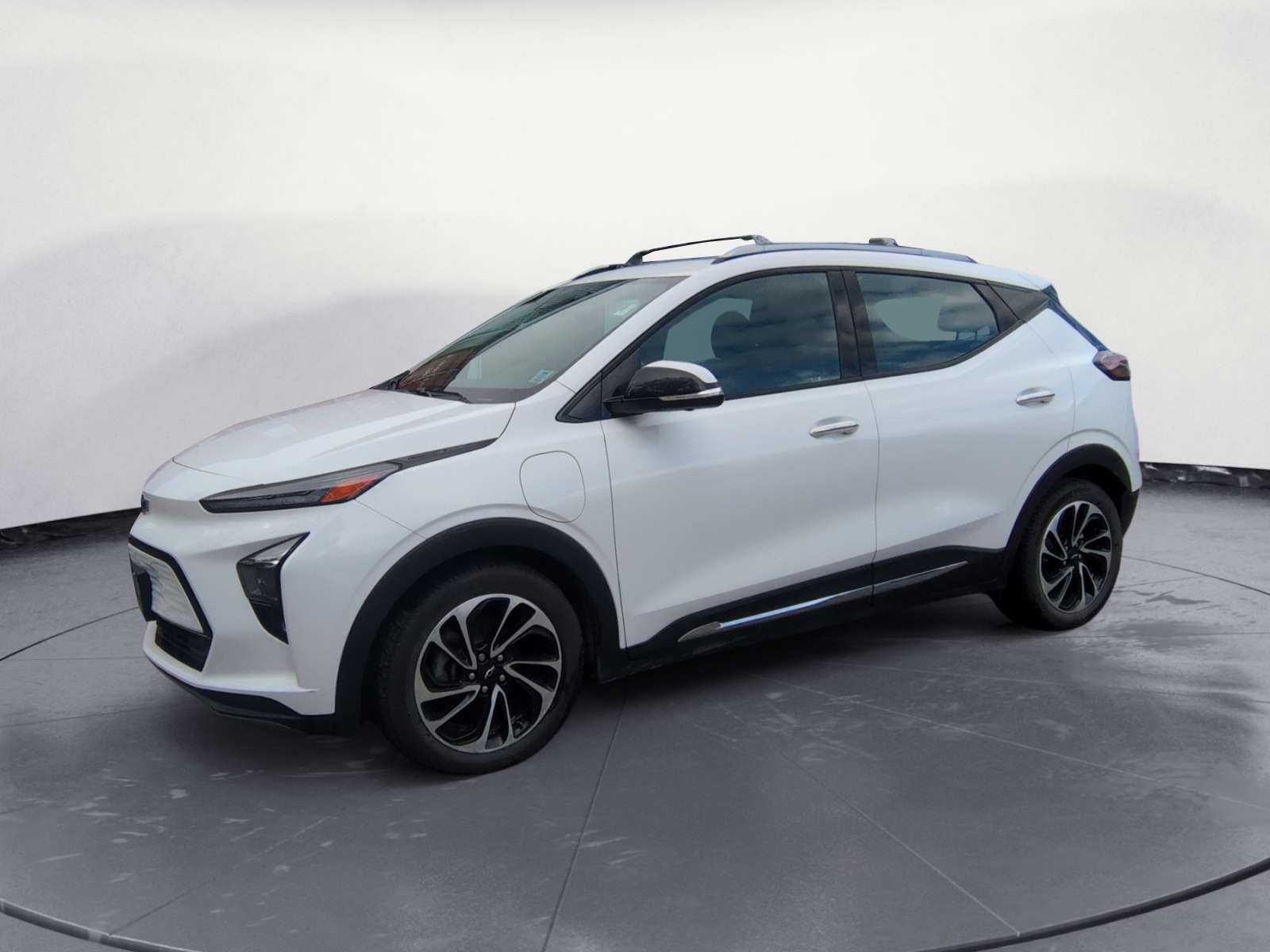2022 Chevrolet Bolt EUV